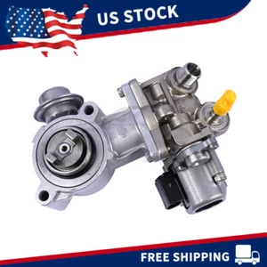 High Pressure Fuel Pump 2710703701 Fit Mercedes C250 SLK250 1.8L l4 Turbocharged - Picture 1 of 14