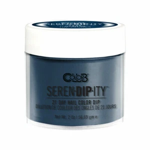 Polvo de inmersión Color Club SerenDipity 2 oz (elige tus colores) - Imagen 1 de 29