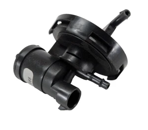 Exhaust Gas Recirculation (EGR) Valve Control Valve-Transducer TechSmart G28017 - Picture 1 of 3