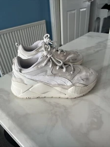 Puma RS-X Efekt PRM Trainer UK Size 6.5 - Picture 1 of 12