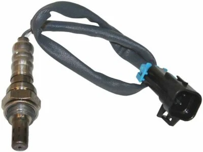 Andador sensor de oxígeno ascendente Isuzu 2006 97198NW Foto 1 de 2