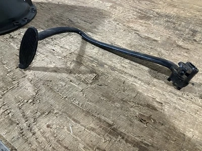 Bonito Pedal Embrague Ford Modelo A 1928 - Envío Gratis EE. UU. Foto 1 de 3