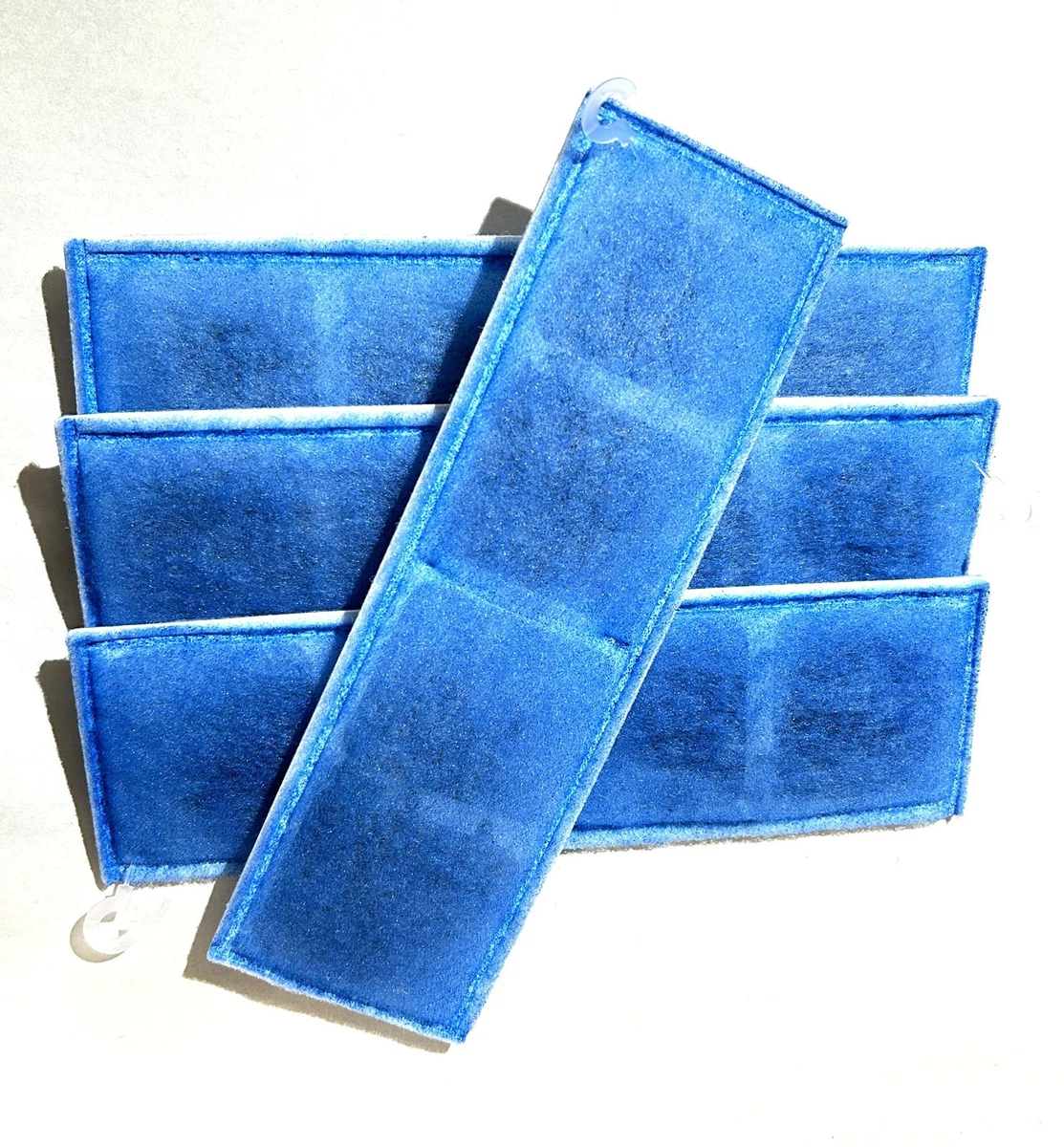 Filtro Interno Sumergible Para Acuario De 480 GPH Para Estanques De Peces Y Tortugas Hasta 160 Galones Filtro De 480 Gph