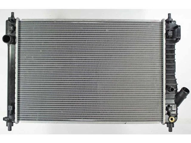 Radiador 42PTMZ86 para Chevy Aveo Aveo5 2009 2010 2011 Foto 1 de 1