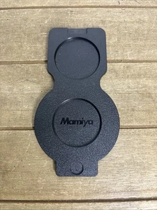 Plastic Body Cap For Mamiya C Series TLR Cameras C2 C3 C22 C33 C220 C330 OEM - Picture 1 of 3