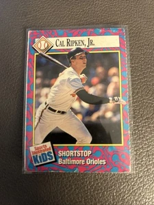 1993 Sports Illustrated For Kids Cal Ripken Jr. #132 - Picture 1 of 2