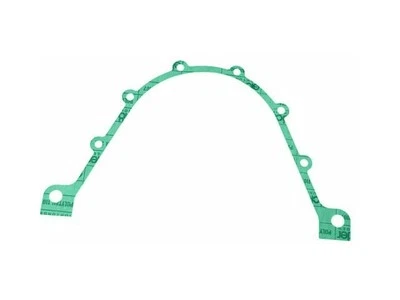 Junta de brida de sellado del cigüeñal para BMW X5 2000-2003 Victor Reinz 17556VWJF Foto 1 de 2