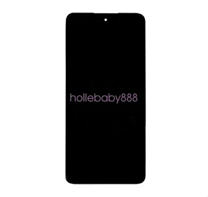 OEM écran LCD + écran tactile numériseur assemblage remplacement pour BLU J6S - Photo 1 sur 3