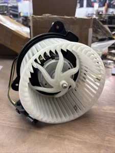HVAC Heater Blower Motor W/Fan Cage 2Dodge Dakota/ Dodge Durango (shelf) - Bild 1 von 11