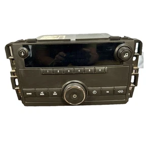OEM GMC Chevrolet GM 25942014 Delphi Delco 28162319 AM FM Radio Silverado Sierra - Bild 1 von 6