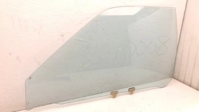1987-1995 Nissan Pathfinder Driver Left Front Side Window Door Glass Oem - Image 1 of 4