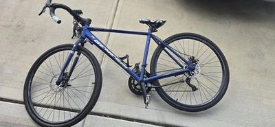 Genesis Bohe Bike - Image 1 of 4