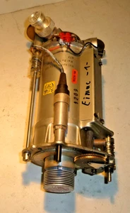 Sender Modul mit Senderöhre Eimac  2C39   " Mod Eimac 1 " - Picture 1 of 2