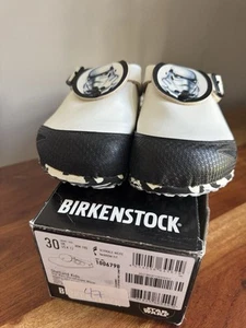 STAR WARS Birkenstock Shetland Kids - Picture 1 of 6