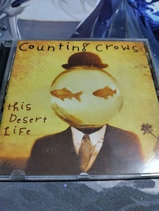 Counting Crows CD 26393 - Bild 1 von 3