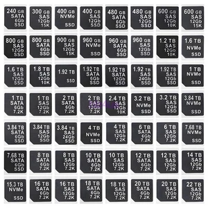 200PCS DXD9H X7K8W Plateau Caddy Adhésif Autocollants Étiquettes POUR DELL G14 Stickers Disque Dur - Photo 1/170