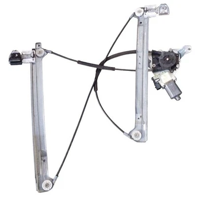 Alzavetro anteriore sinistro 0130822206 Smart Forfour 2004-2006 - Immagine 1 di 2