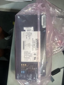 LAMBDA LZS500-3 POWER SUPPLY 24VDC, 20AMP Fully Refurbished and Tested!! - Picture 1 of 4