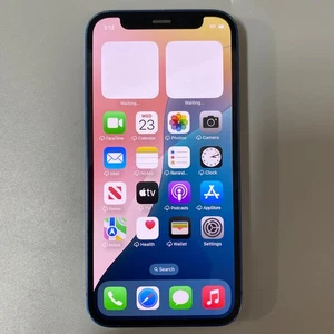 Apple iPhone 12 Mini - 64GB - Unlocked (Read Description) - Photo 1 sur 6