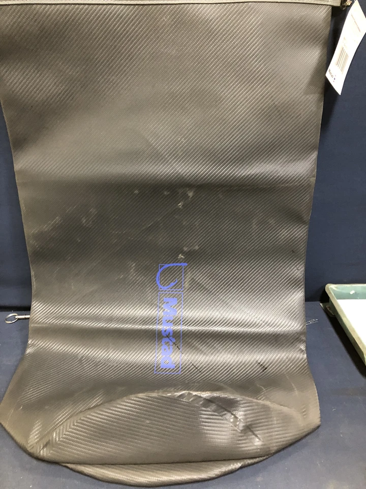 Mustad Dry Bag 60L #MB013 - Image 1 of 2