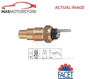 COOLANT TEMPERATURE SENSOR GAUGE EPS 1830223 P FOR NISSAN SUNNY III,ALMERA I - Picture 1 of 5
