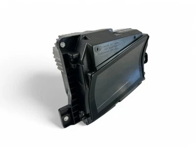 Computer di bordo BMW X5 F15, F85 9384373 29483264 - Immagine 1 di 4