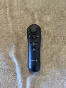 Sony PlayStation Move Navigation Controller For Playstation 3 CECH-ZCS1U OEM - Picture 1 of 2