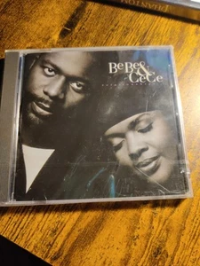 NEU Beziehungen von BeBe & CeCe Winans (CD, 1994, Capitol Records) Gospel - Bild 1 von 5