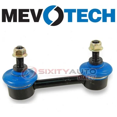 Mevotech Supreme Rear Stabilizer Bar Link Kit for 1991-2002 Saturn SL2 - di - Image 1 of 4