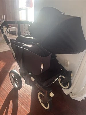 cochecito bugaboo  Foto 1 de 2