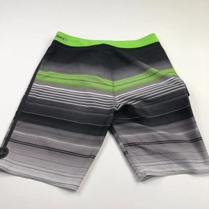 Rip Curl Mirage 31 (Fits 32W) Surf Swim Board Trunk Multicolor 10" Shorts - Picture 1 of 8