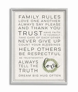 The Stupell Home D&#233;cor 16x20 Gray Framed Giclee - Picture 1 of 3