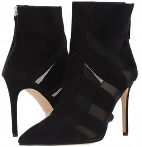 Daya by Zendaya schwarze November-Stiefelette Größe 10 M -- jetzt 79,99 $ - Bild 1 von 7