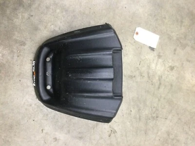 2008 POLARIS IQ RACER 600RR NOSE PAN 5436358-070 OH04 - Image 1 of 4