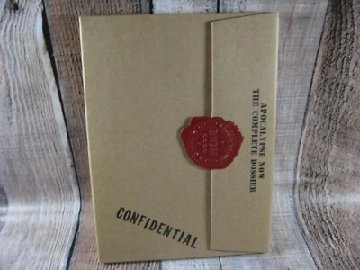 Apocalypse Now: The Complete Dossier (DVD, 2006, 2-Disc Set) - Image 1 of 4