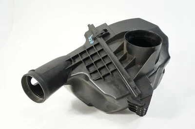 2012-2016 bmw 528i f10 2.0 n20b20 engine air intake cleaner filter box housing - Image 1 of 4