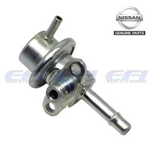 Genuine Nissan Fuel Pressure Regulator (TB45) "Y61 - GU" Patrol TB45E 4.5L - Picture 1 of 1