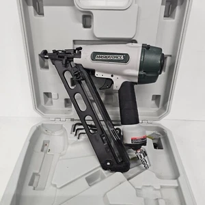 Clavadora Master Force Finish 34° 15 calibre 1" - 2-1/2" 70-120 psi Mo 208-5008 - Imagen 1 de 9