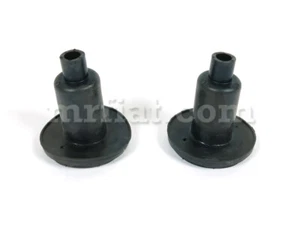 Lancia Aurelia B24 Convertibile Front Indicator Boot Rubber New - Imagen 1 de 1