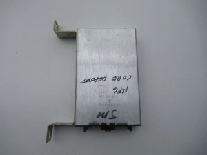 Módulo de control de crucero Porsche 944 / 968 '86-95 - Imagen 1 de 6