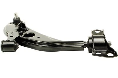 Control Arm and Ball Joint Assy Front Right Lower Mevotech For 1998-02 Mazda 626 - Image 1 of 4