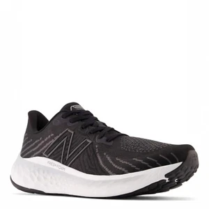 New Balance Men’s X Vongo v5 Running Shoes Black Comfort Walking Sneakers - Picture 1 of 7