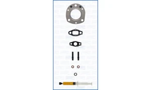 Genuine AJUSA OEM Replacement Turbo Gasket Seal Fitting Set [JTC11782] - Picture 1 of 1