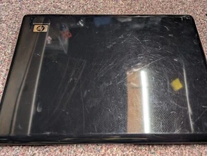 HP Pavilion DV9000 Untested, No Ram Or Storage - Picture 1 of 4