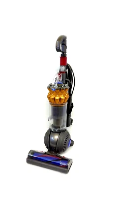 Dyson UP15 Gold Small Roller Ball Vacuum Cleaner - Serviced & Ready to go - Image 1 of 4