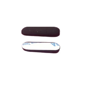 2PCS Replacement Battery Pad for Lenovo Thinkpad T470 T480 A475 A485 Accessories - Picture 1 of 2