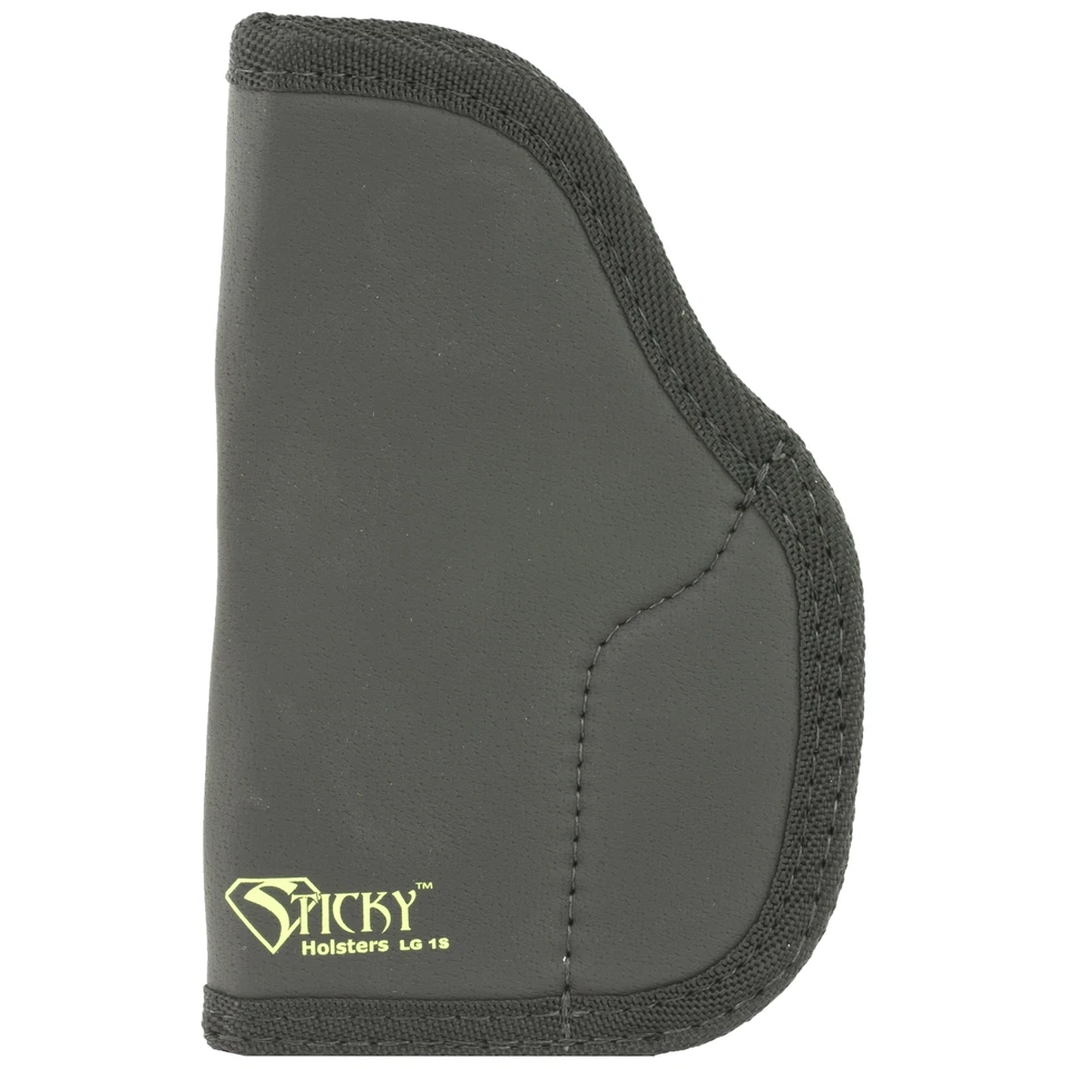 Sticky Holsters Pocket Holster Fits 1911 With 3-4" Barrel - LG-1S - Image 1 of 1