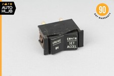 72-89 Mercedes R107 450SLC 560SL 350SL Steering Column Cruise Control Switch OEM