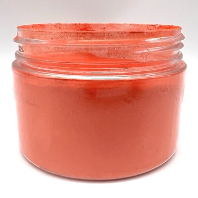 1 oz. Jar Mica Color Pigment Powder (Shimmer) - for Soap Making, Resin, Epoxy - Image 1 of 4