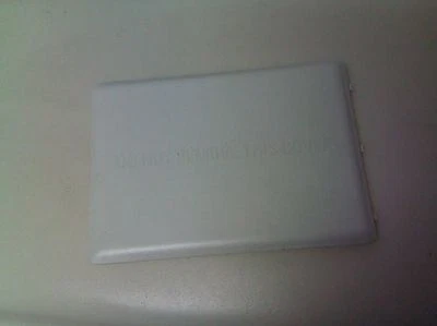 Крышка на вход микроволновой печи GE Hot Point WB02X11147 - Изображение 1 из 2